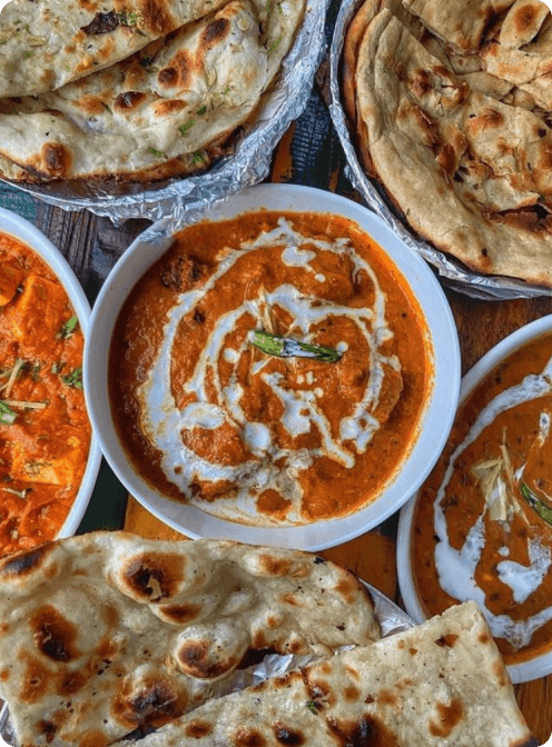 Curries