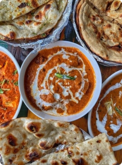 Curries