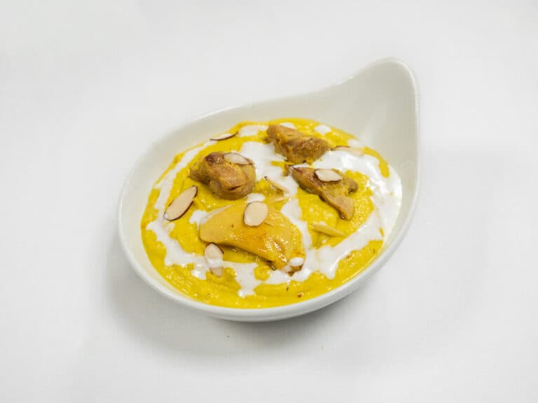 Chicken Korma