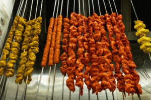 Catering Papamoa