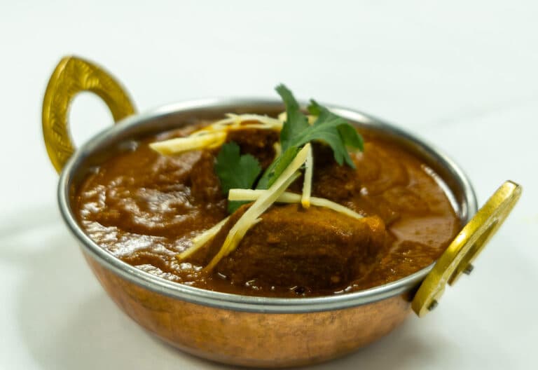 LAMB ROGAN JOSH