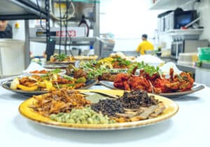 Catering Papamoa