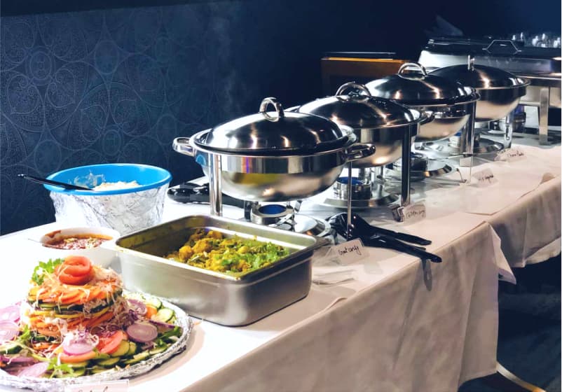 Catering Papamoa