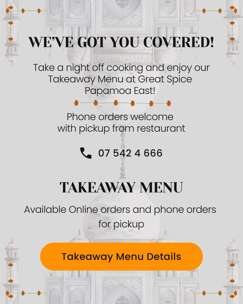 Takeaway Deal