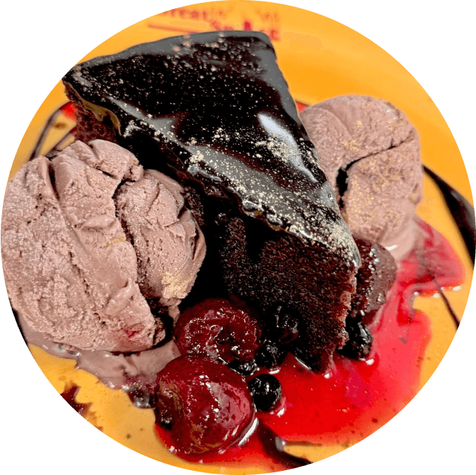 Dessert