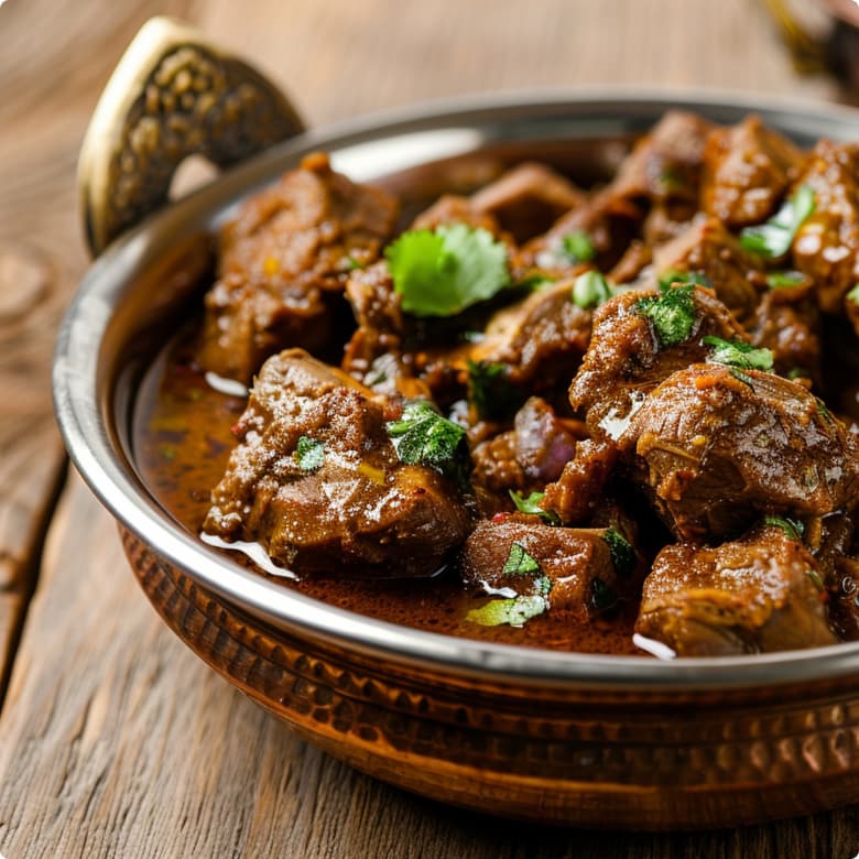 10 litres of Chicken or Beef Curry with Rice