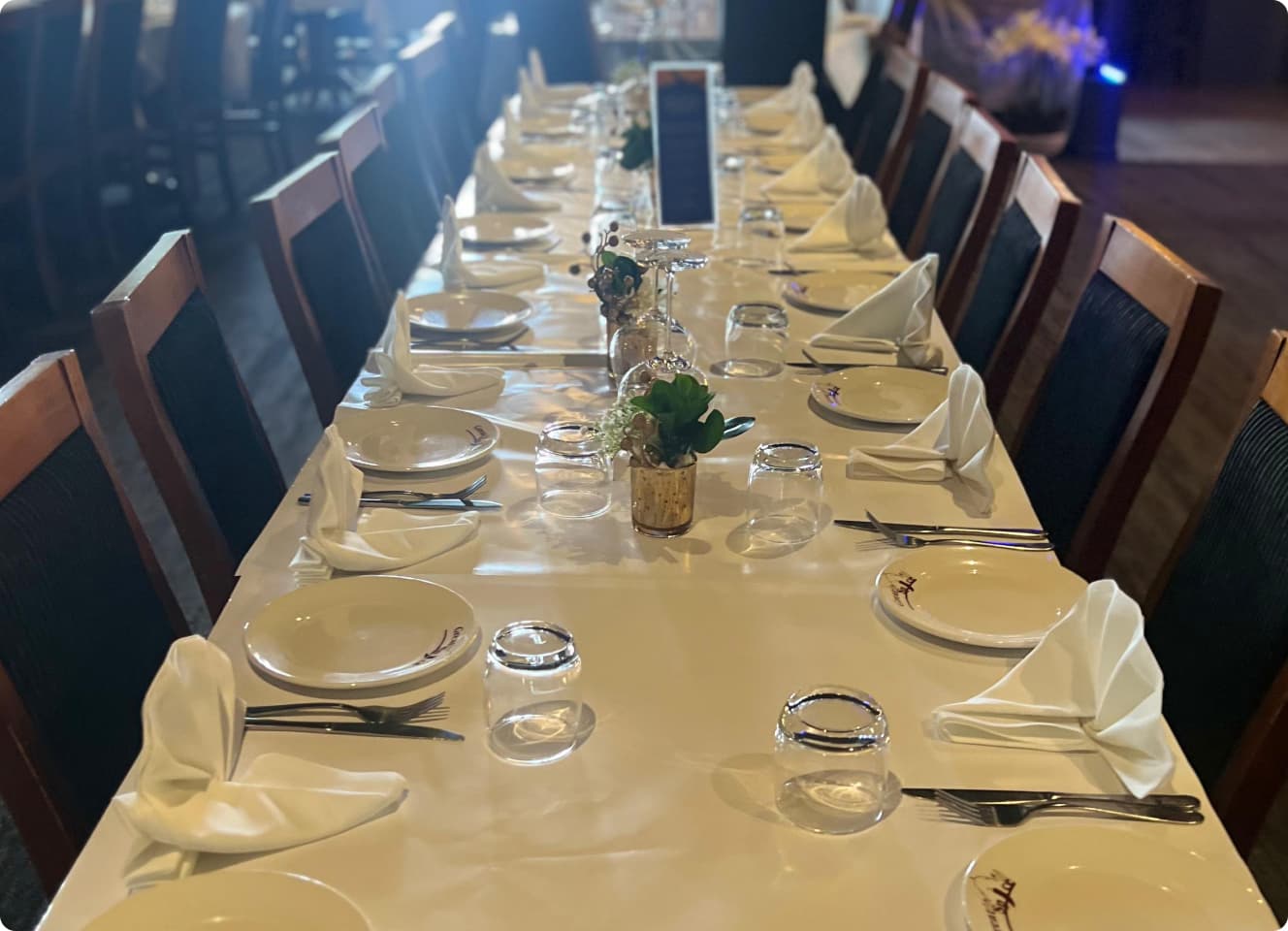 Wedding Table