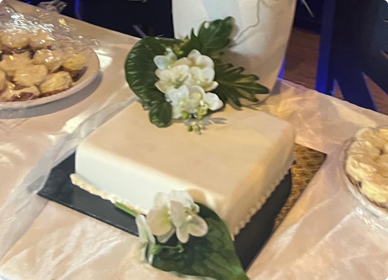 Celebration Cakes