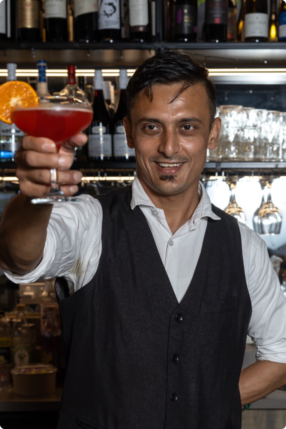 Cocktails